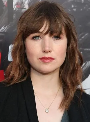 Kate Lyn Sheil - Atriz, Corroteirista, 13 de junho de 1985