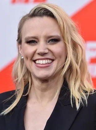 Kate McKinnon - Atriz, Produtor Executivo, 6 de janeiro de 1984