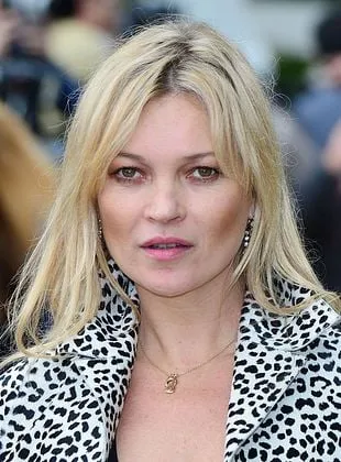 Kate Moss - Atriz, 16 de janeiro de 1974