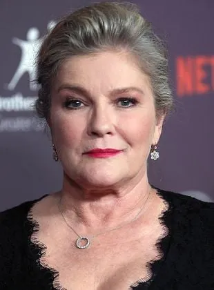 Kate Mulgrew - Atriz, 29 de abril de 1955