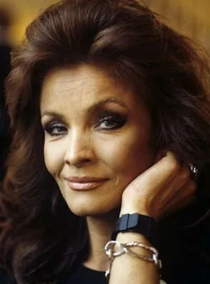 Kate O'Mara - Atriz, 10 de agosto de 1939, 30 de março de 2014