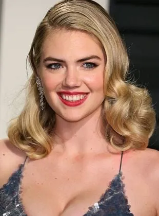 Kate Upton - 10 de junho de 1992