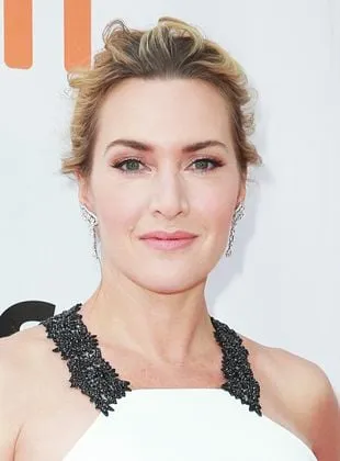 Kate Winslet - Atriz, Produtor Executivo, Produtora, 5 de outubro de 1975