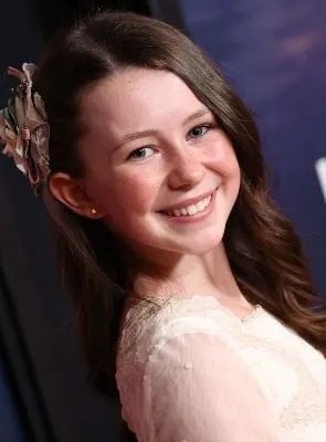 Katelyn Rose Downey - 15 de fevereiro de 2009