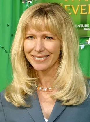 Kath Soucie - 20 de fevereiro de 1967