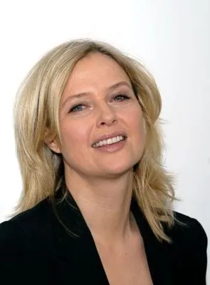 Katharina Böhm - Atriz, 20 de novembro de 1964