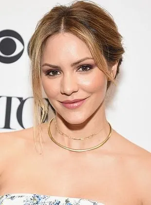 Katharine McPhee - Atriz, Produtora, Roteirista, 25 de março de 1984