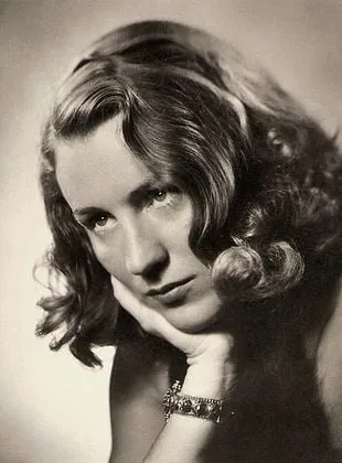 Käthe Gold - 11 de fevereiro de 1907, 11 de outubro de 1997