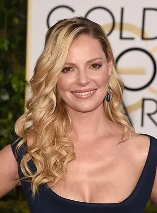 Katherine Heigl - Atriz, Produtor de set, Produtor Executivo, 24 de novembro de 1978
