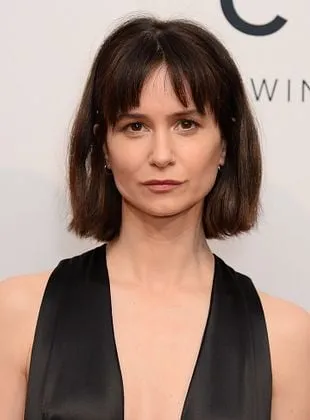Katherine Waterston - Atriz, 3 de março de 1980