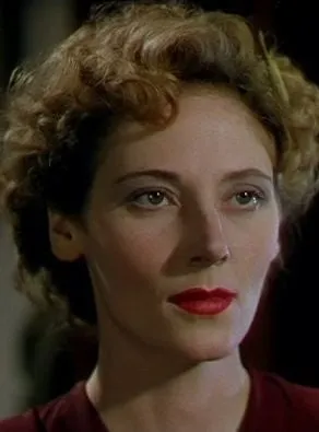 Kathleen Byron - Atriz, 11 de janeiro de 1921, 18 de janeiro de 2009