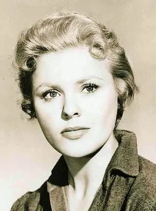 Kathleen Crowley - 26 de dezembro de 1929, 23 de abril de 2017