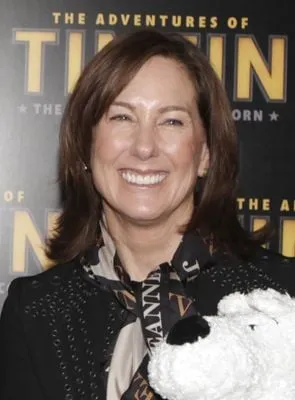 Kathleen Kennedy - Produtora, Produtor Executivo, Produtor de set, 5 de junho de 1953