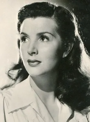 Kathleen Ryan - 8 de setembro de 1922, 11 de dezembro de 1985