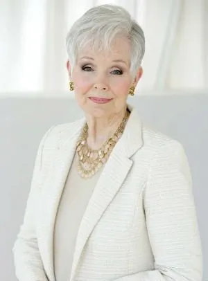 Kathryn Hays - 26 de julho de 1933, 8 de abril de 2022