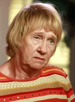 Kathryn Joosten - Atriz, 20 de dezembro de 1939, 1 de junho de 2012