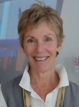 Kathryn Mullen - 10 de fevereiro de 1940