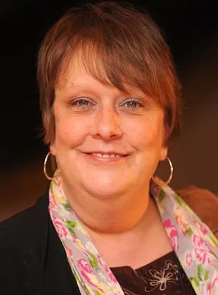 Kathy Burke - Atriz, 13 de junho de 1964