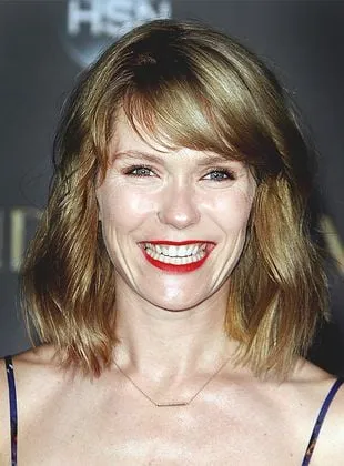 Katie Aselton - Atriz, Diretora, Coprodutor, 1 de outubro de 1978