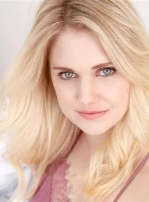 Katie Gill - Atriz, Dublê, 25 de julho de 1985