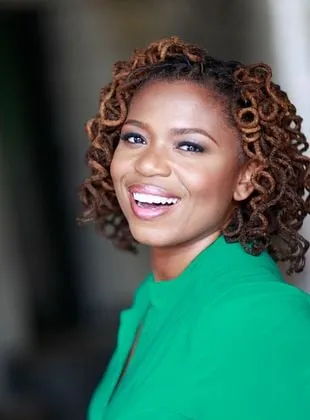 Katori Hall - Roteirista, Atriz, Produtor Executivo, 10 de maio de 1981