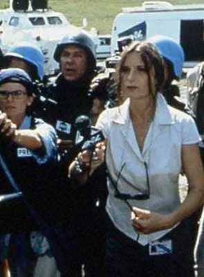 Katrin Cartlidge - Atriz, 15 de maio de 1961, 7 de novembro de 2002