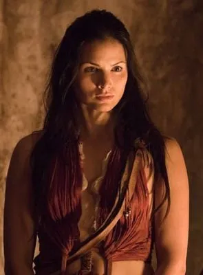 Katrina Law - Atriz, 30 de setembro de 1985