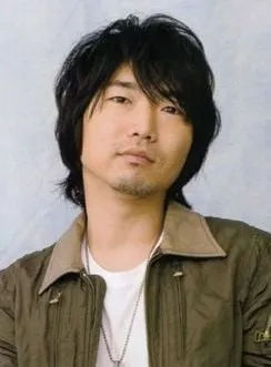 Katsuyuki Konishi - Ator, 21 de abril de 1973