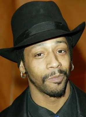 Katt Williams - Ator, 2 de setembro de 1973