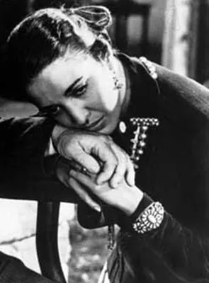 Katy Jurado - Atriz, 16 de janeiro de 1924, 5 de julho de 2002