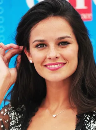 Katy Louise Saunders - 21 de julho de 1984