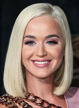 Katy Perry - Atriz, 25 de outubro de 1984