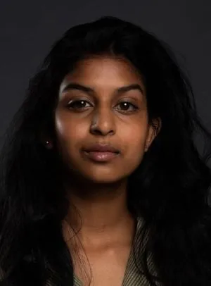 Kavitha Anandasivam - Atriz, 3 de junho de 2002