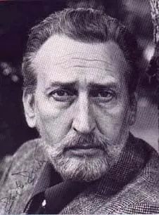 Kay E. Kuter - Ator, 25 de abril de 1925, 12 de novembro de 2003