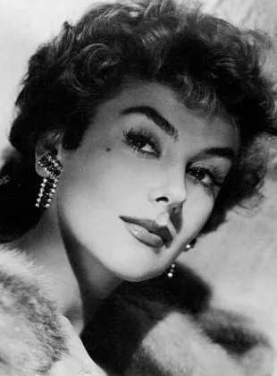 Kay Kendall - 21 de maio de 1926, 6 de setembro de 1959