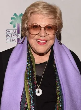 Kaye Ballard - Atriz, 20 de novembro de 1925, 21 de janeiro de 2019