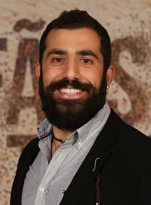 Kaysar Dadour - 9 de julho de 1989