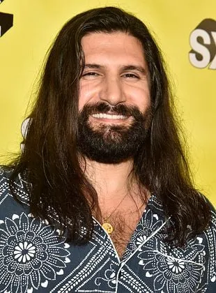 Kayvan Novak - Ator, 23 de novembro de 1978