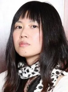 Kazue Kato - 20 de julho de 1980