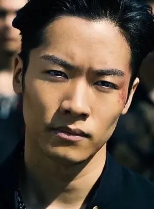 Kazuma Kawamura - 7 de janeiro de 1997