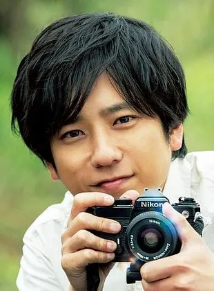 Kazunari Ninomiya - 17 de junho de 1983
