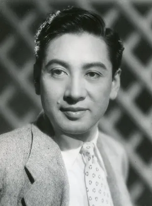 Kazuo Hasegawa - 27 de fevereiro de 1908, 6 de abril de 1984