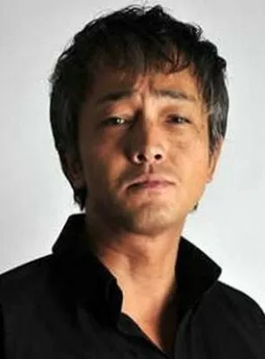 Kazuoki Takahashi - 14 de maio de 1960