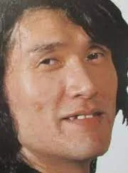 Kazuyuki Sogabe - 16 de abril de 1948, 17 de setembro de 2006