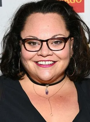 Keala Settle - Atriz, 5 de novembro de 1975
