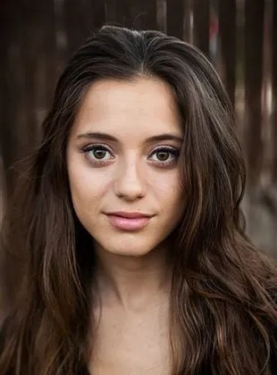 Keana Marie - 28 de junho de 1995