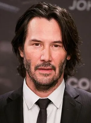 Keanu Reeves - Ator, Produtor Executivo, Produtor, 2 de setembro de 1964