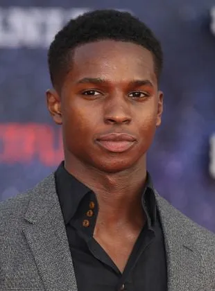 Kedar Williams-Stirling - Ator, 14 de dezembro de 1994