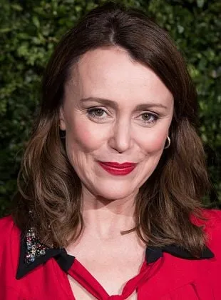 Keeley Hawes - Atriz, 10 de fevereiro de 1976