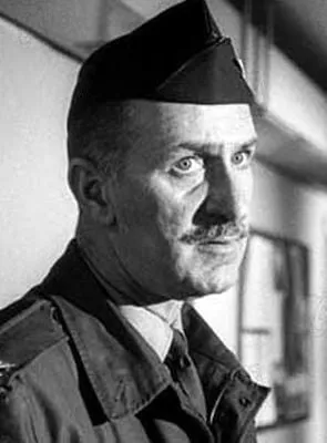 Keenan Wynn - Ator, 27 de julho de 1916, 14 de outubro de 1986